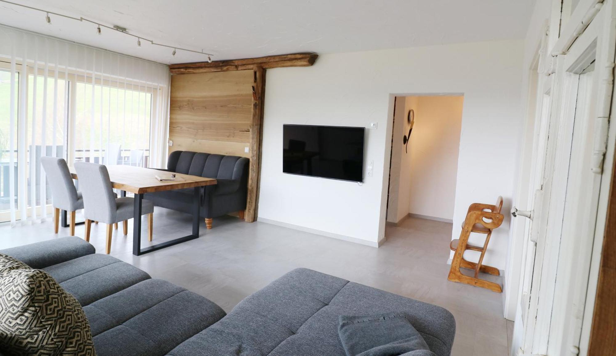 Spechtsboden C4- Hochwertige Ferienwohnung Mit 2 Schlafzimmer In Todtnauberg- Ski In And Ski Out, Feldberg Dış mekan fotoğraf